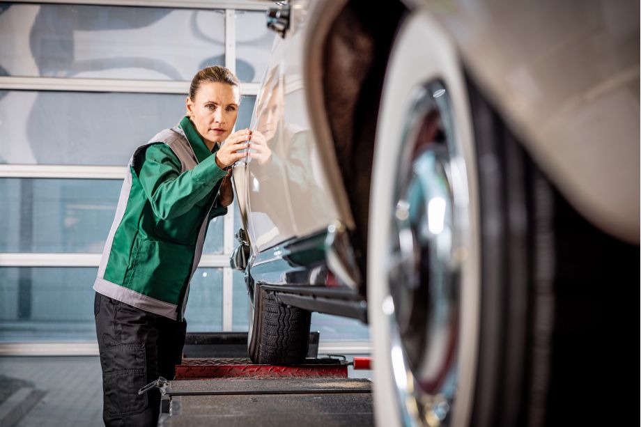 Dekra | Stuttgart | Deutschland