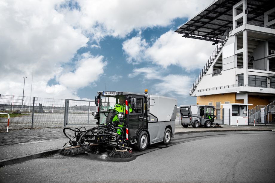 Kärcher | Lausitzring | Deutschland