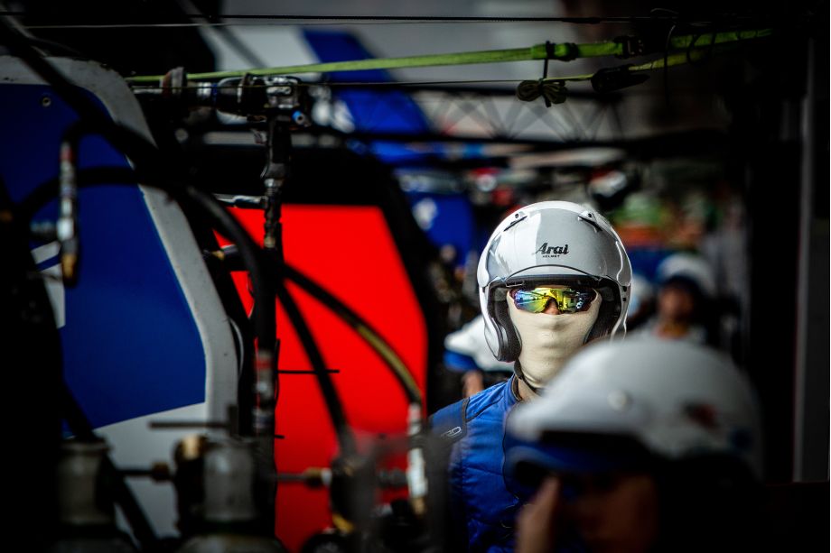 Dekra | Fuji | Japan