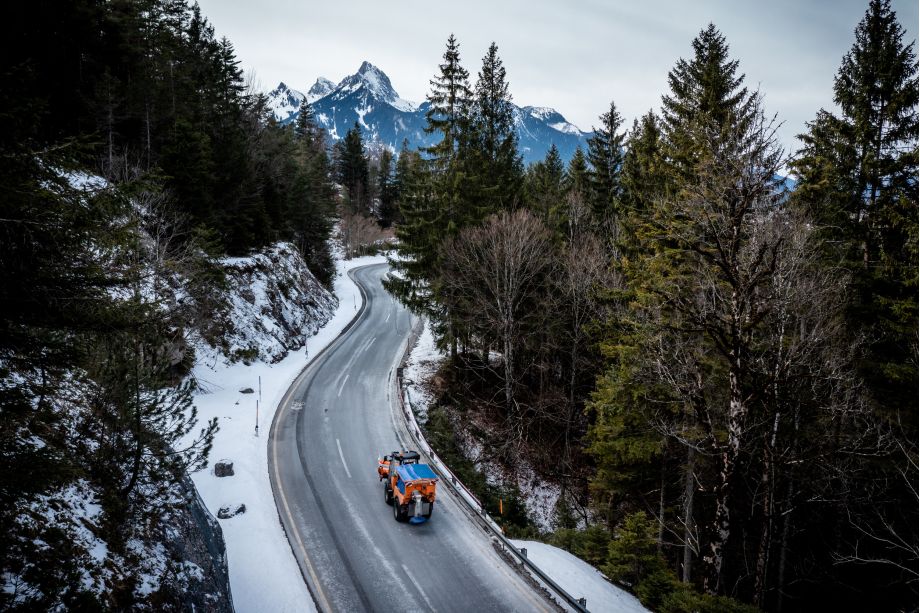 Holder | Plansee | &Ouml;sterreich