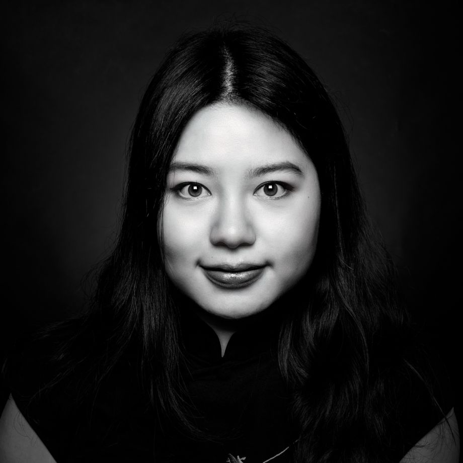 Xinyi Zhu (Azubi)