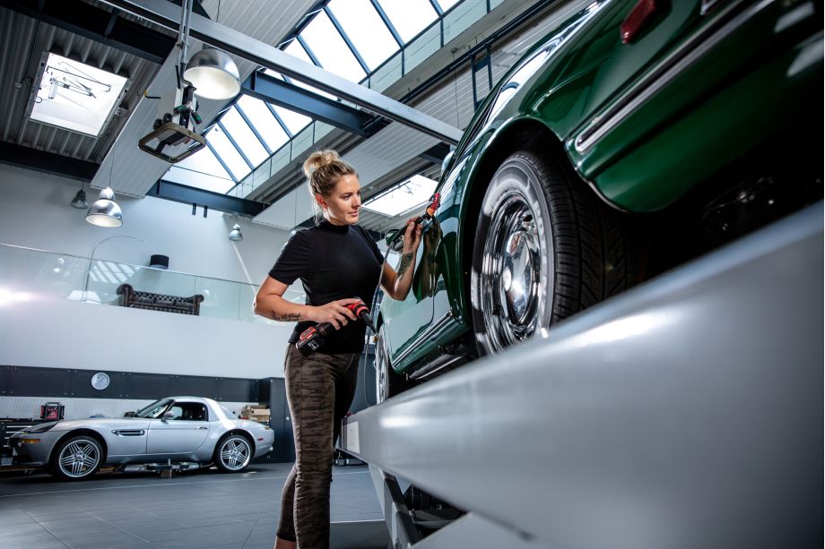 Flex | Eberdingen | Deutschland