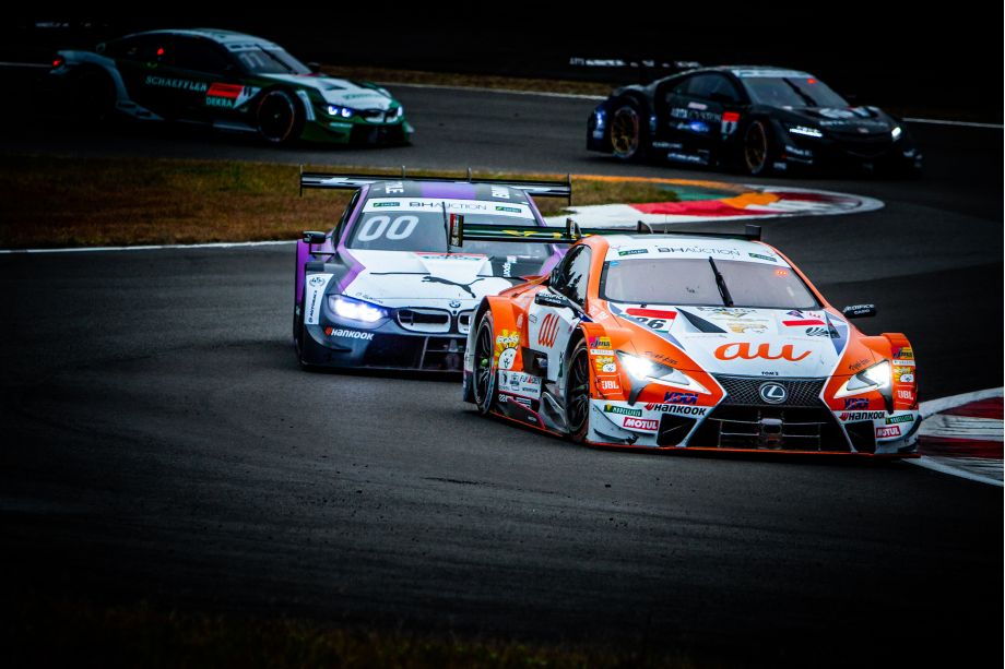 Dekra | Fuji | Japan