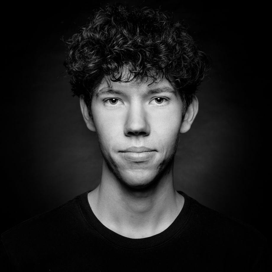 Michael Gansky (Azubi)