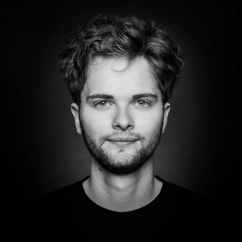 Fotograf Igor Filipov