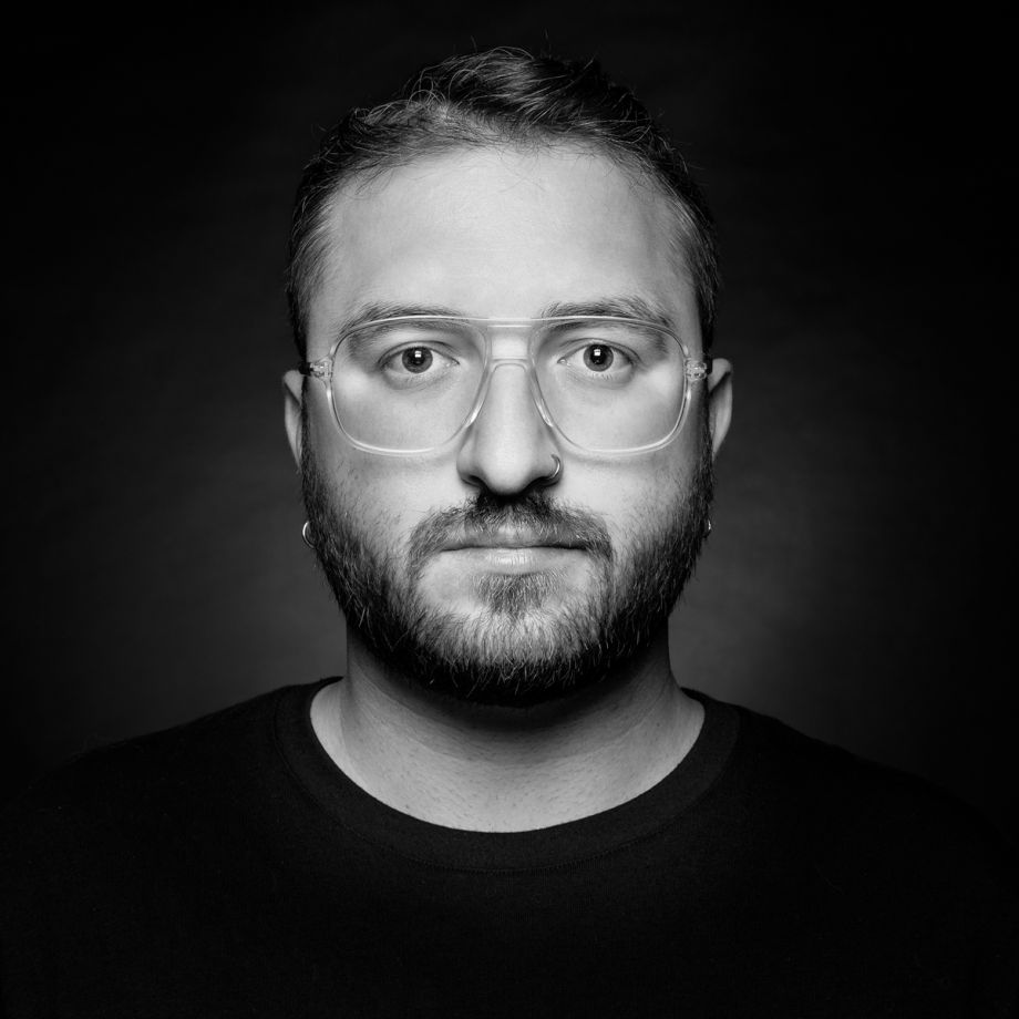 Marvin Weinmann (Azubi)
