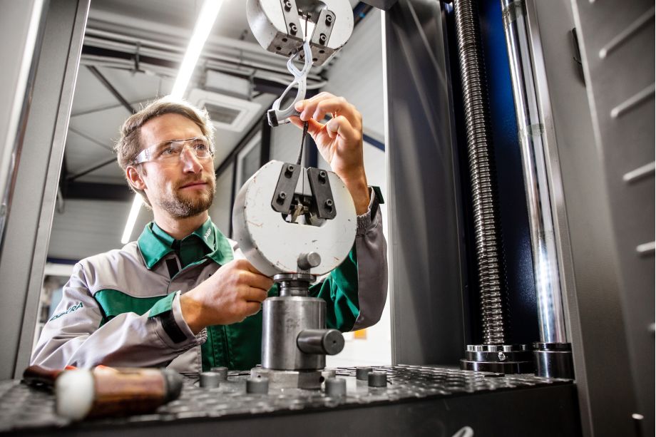 Dekra | Bretten | Deutschland