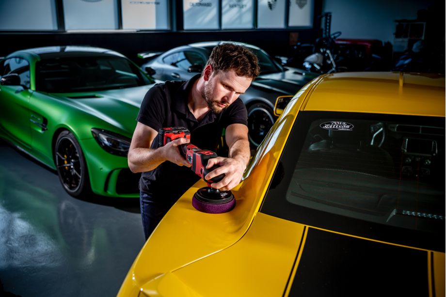 Flex | Benningen | Deutschland